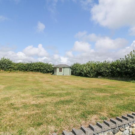 Craig Y Deryn Tywyn Exterior foto