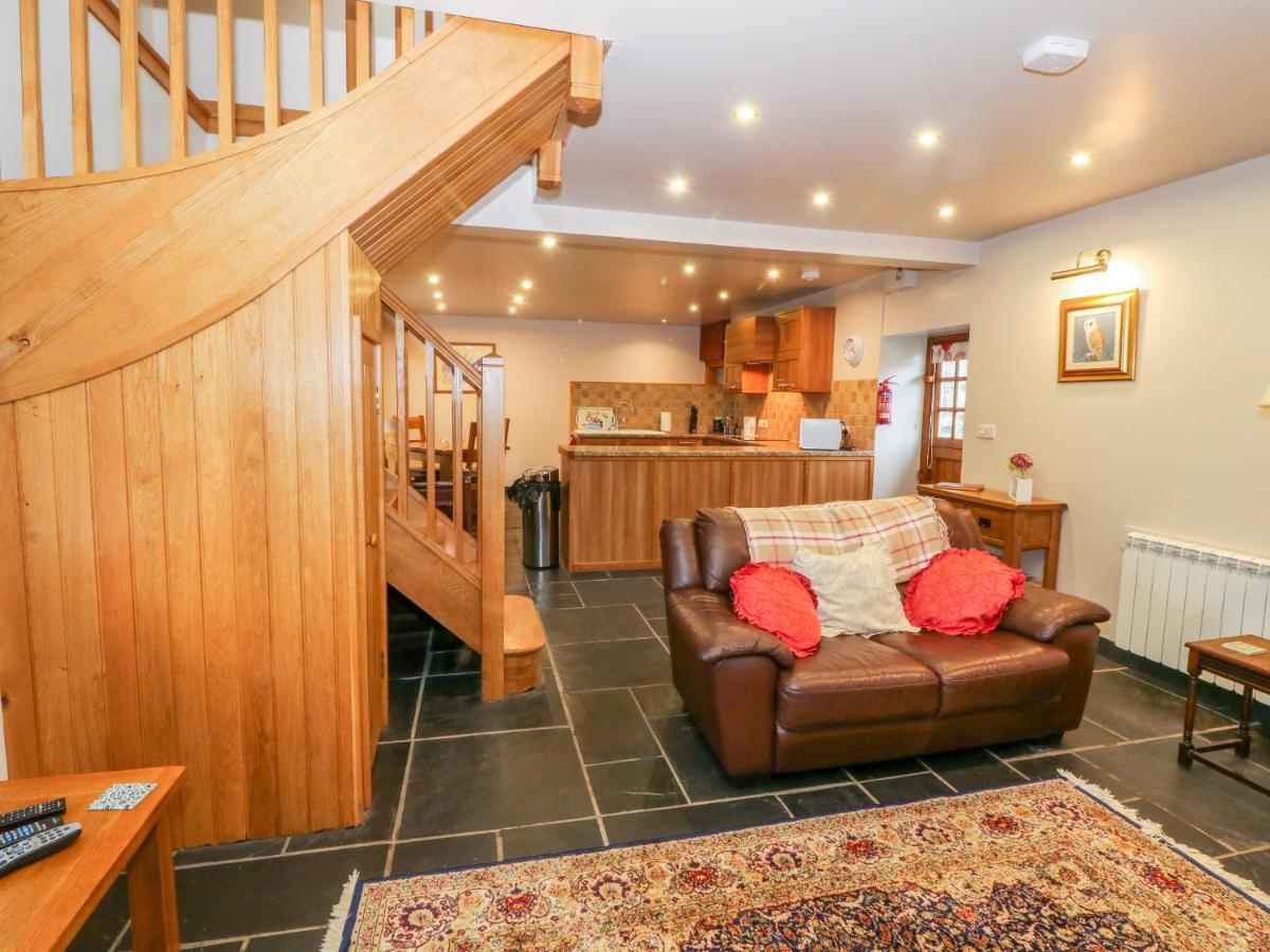 Craig Y Deryn Tywyn Exterior foto