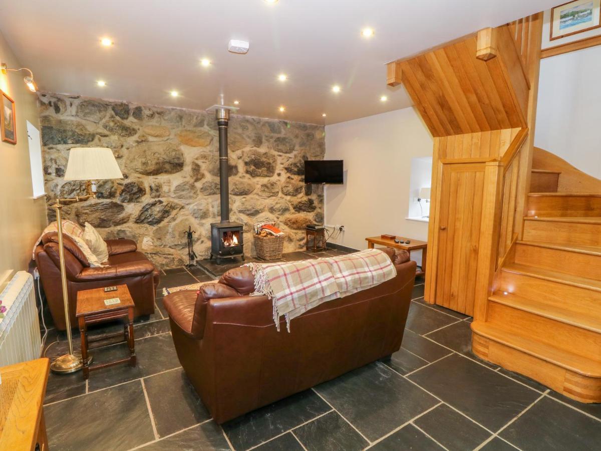 Craig Y Deryn Tywyn Exterior foto
