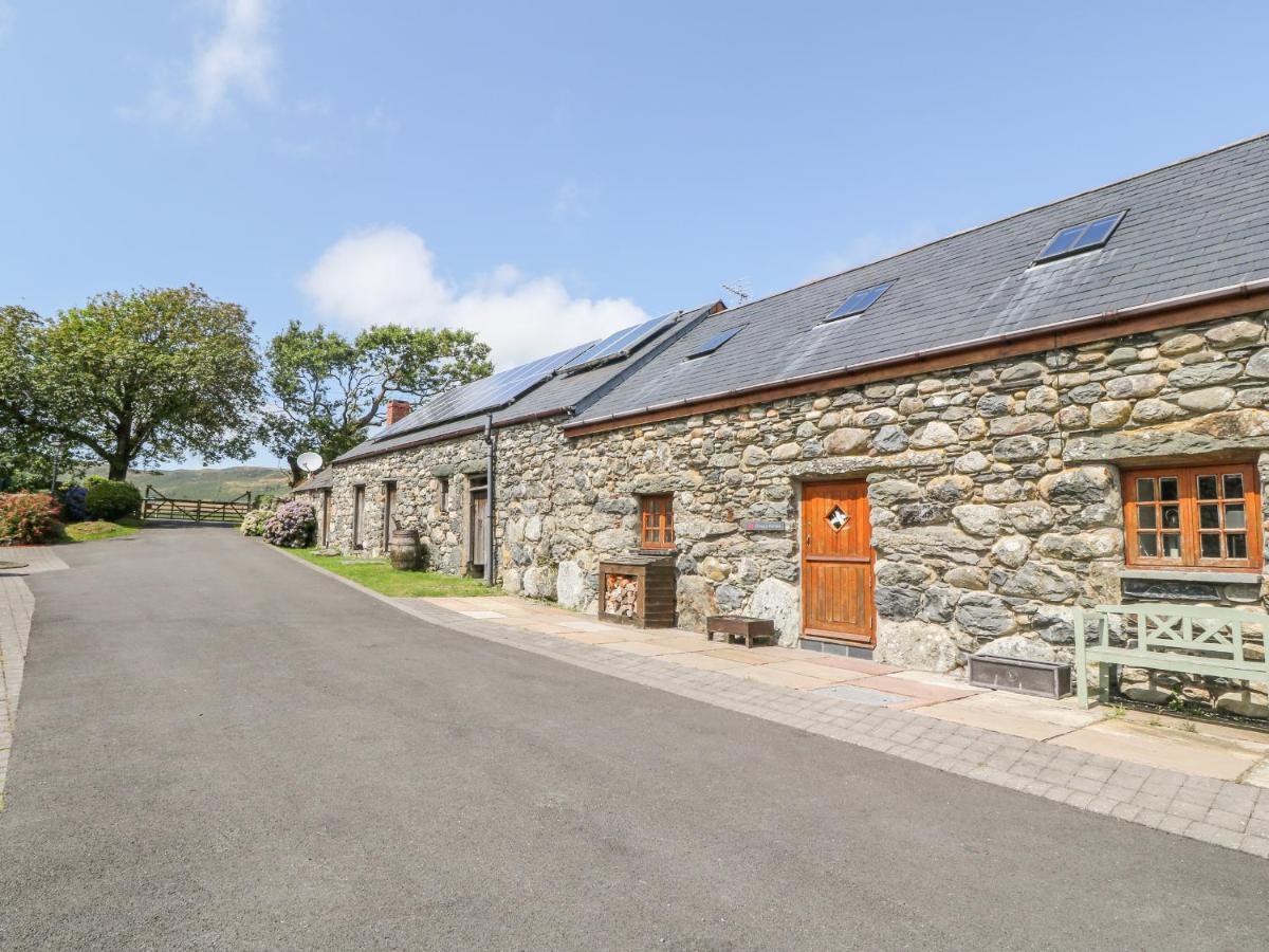 Craig Y Deryn Tywyn Exterior foto