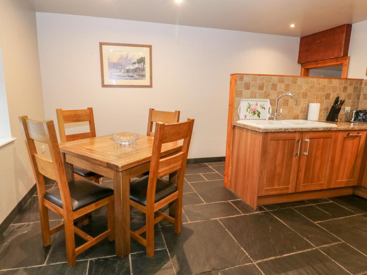 Craig Y Deryn Tywyn Exterior foto