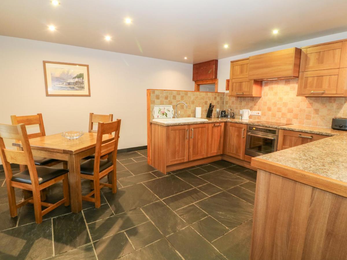 Craig Y Deryn Tywyn Exterior foto