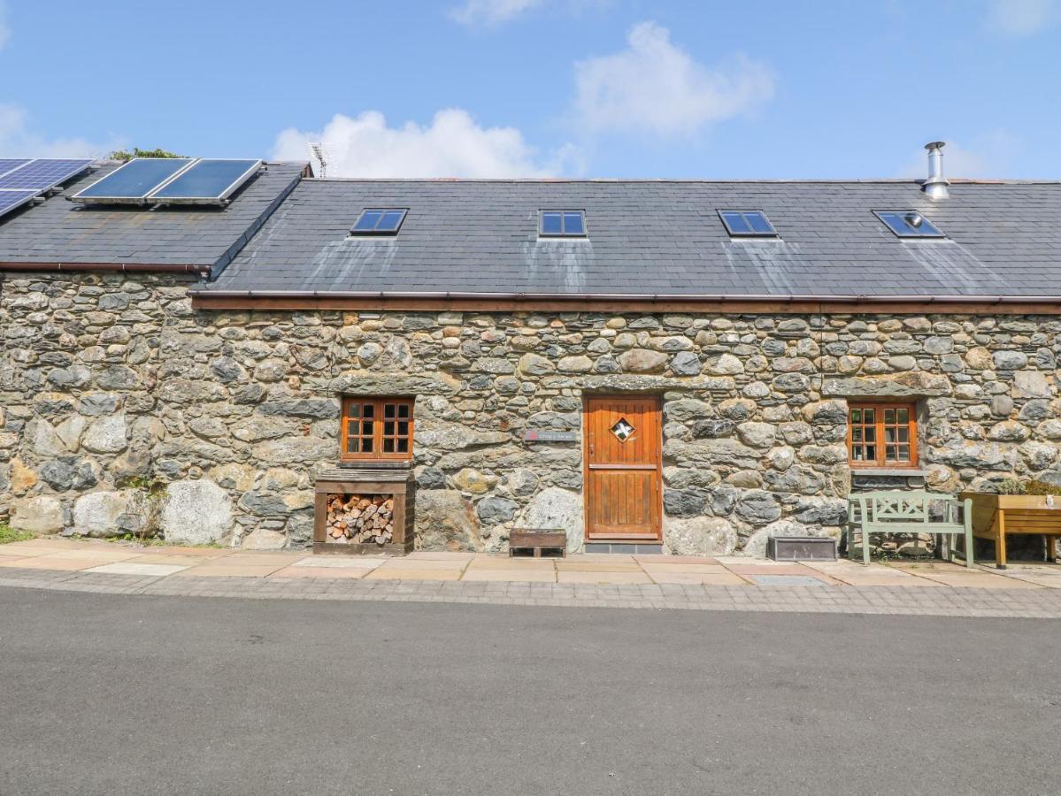 Craig Y Deryn Tywyn Exterior foto