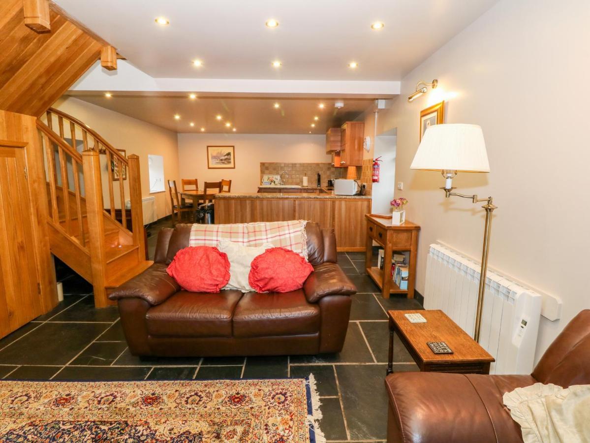 Craig Y Deryn Tywyn Exterior foto