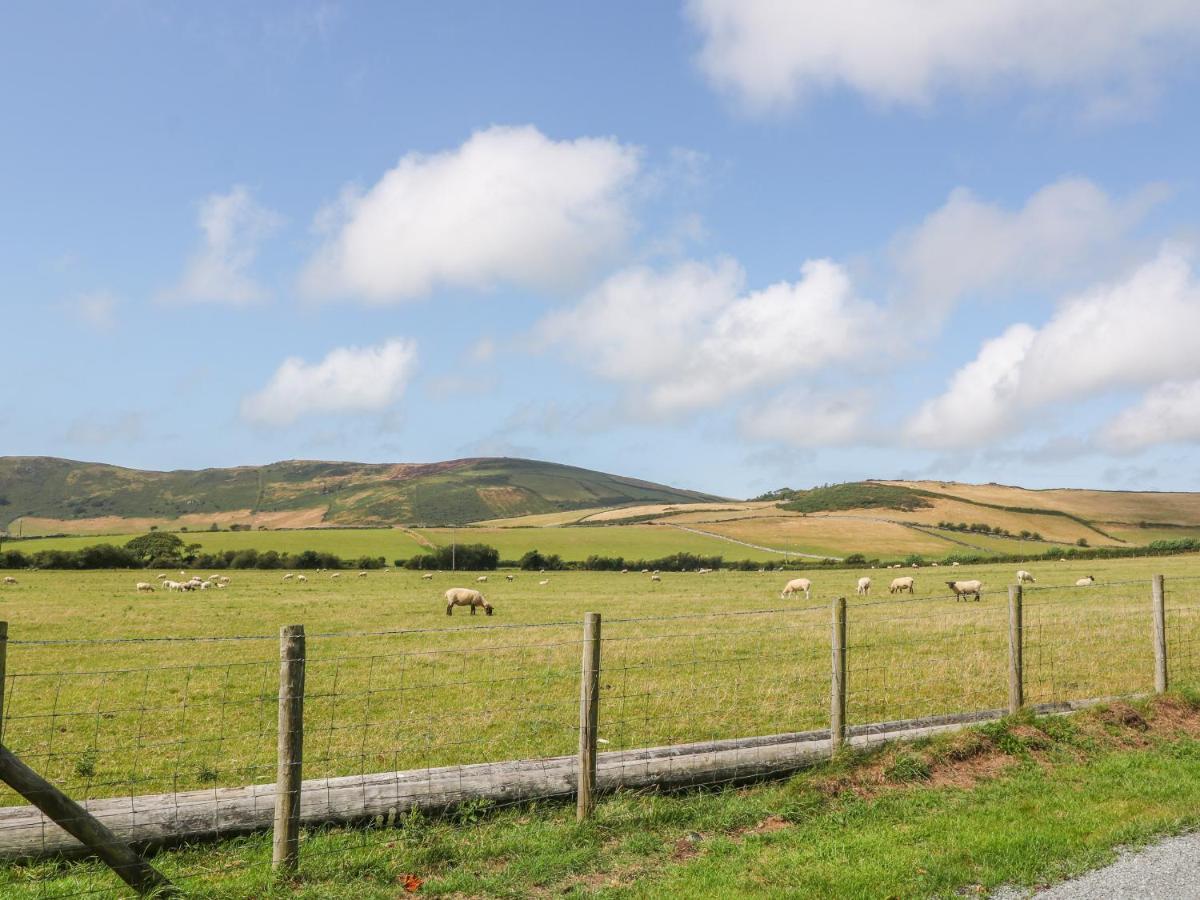 Craig Y Deryn Tywyn Exterior foto