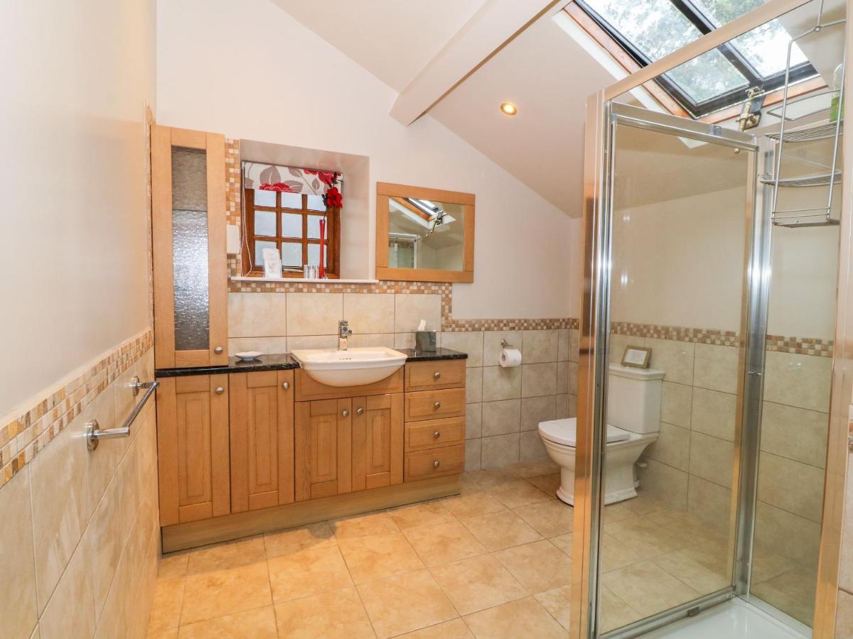Craig Y Deryn Tywyn Exterior foto