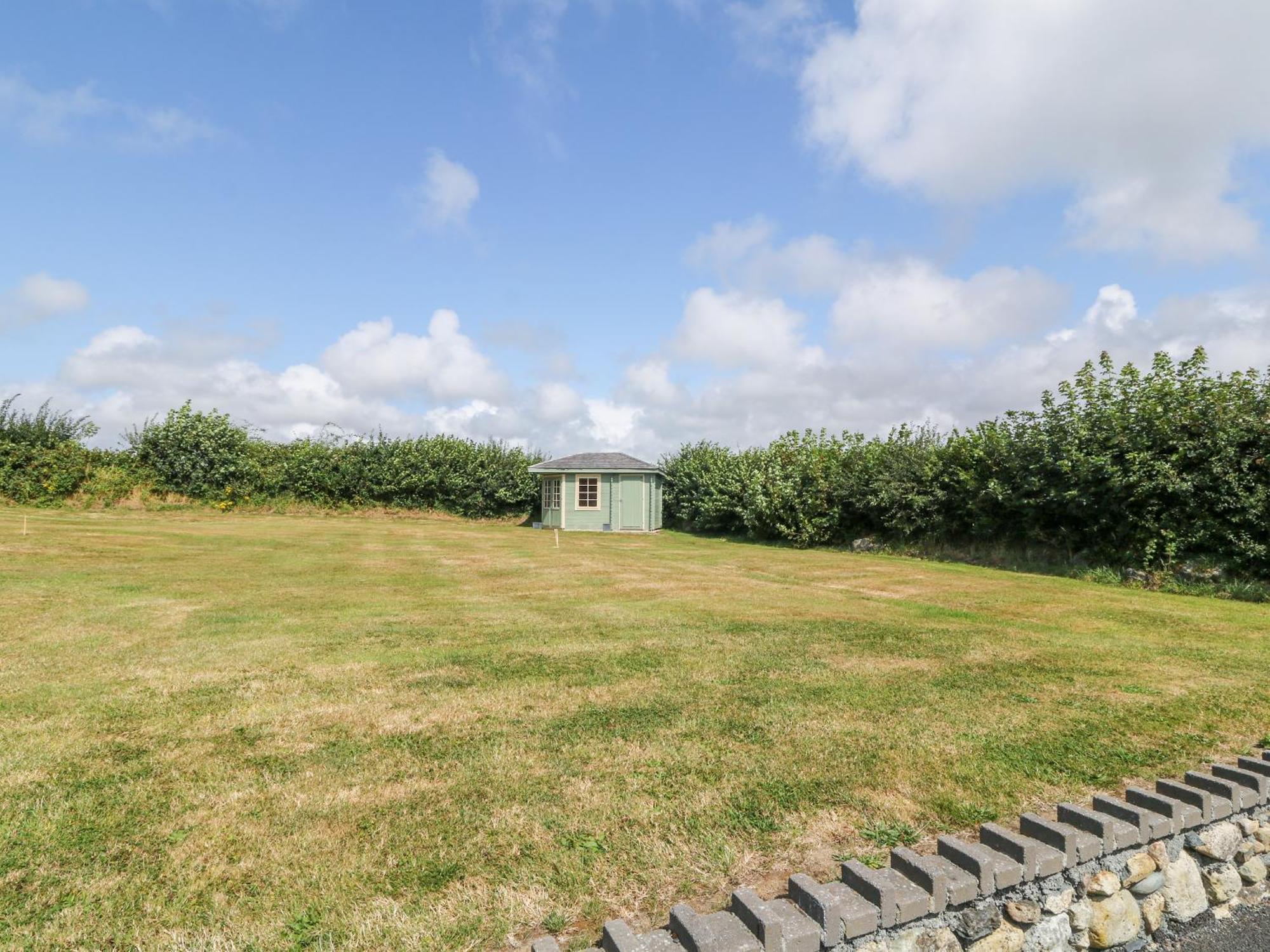 Craig Y Deryn Tywyn Exterior foto